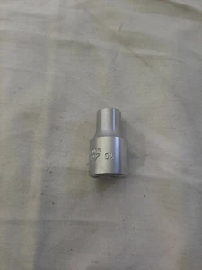 Garant Stecknuss Aufsatz Bit 10 mm 642230 Einsatz #39 - Bild 1 von 5