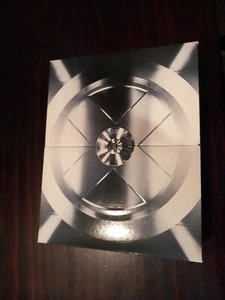 X-men UK Blu Ray Box Set Collectors Edition (Includes Seven Films) - Bild 1 von 8