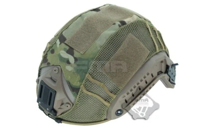 FMA Maritime Helmet Cover TYPHON Highlander AT-FG Camo AOR2 AOR1 - Image 1 of 4