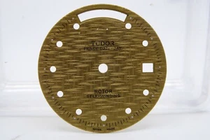 Tudor Prince Date day champan damaged dial 76214 - Imagen 1 de 6