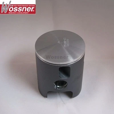 Kit de pistón Maico 250 Wossner 1973 - 1981  Foto 1 de 3