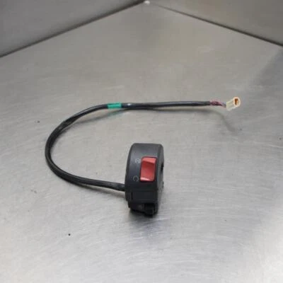 10-14 DUCATI MONSTER 796 Right Kill Switch - Image 1 of 4