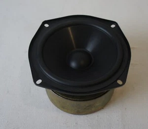 CAMBRIDGE SOUNDWORKS T200 MIDRANGE WOOFER - PART# A52121-016PBD-CB - Picture 1 of 14