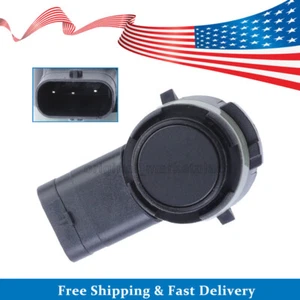 PDC Aid Parking Sensor 5Q0919275B fit for Audi A5 Q5 Q7 Volkswagen Passat Tiguan - Picture 1 of 6
