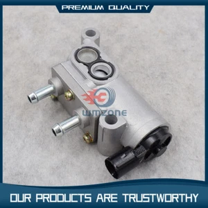 Válvula de control de aire de ralentí para Acura Integra 1,8 L-L4 94-95 36450-P72-005 AC4163 - Imagen 1 de 7