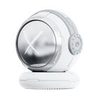  Portable Bluetooth Music Speaker Sci-Fi Breathing Light Astronaut Shape 4182