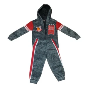 Mad Game boys sweat suit, New, never worn, without tags, Size 4 - Picture 1 of 1