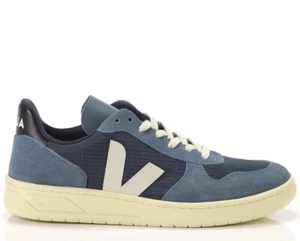 ZAPATILLAS BAJAS VEJA V-10 RIPSTOP MUJER ZAPATOS VX1903107A - Imagen 1 de 5