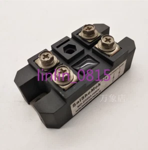 1Pcs Used SAISHEMOK module MD.D 100A1600V - Picture 1 of 2