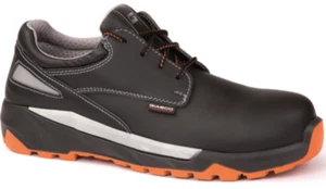 SCARPA ANTINFORTUNISTICA GIASCO 3CROSS ANETO S3 - Safety Footwear - Picture 1 of 3