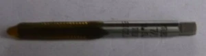 Grifo 7/32 24 BSW Presto England HSS GT primer cono - Imagen 1 de 1