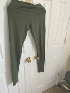 Olympia Leggings Sz Medium (new) - Picture 1 of 3
