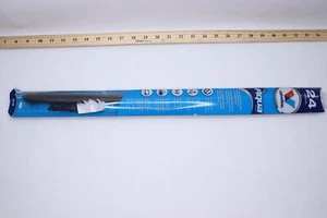 Escobilla limpiaparabrisas Valvoline 22" 836538 - Imagen 1 de 4