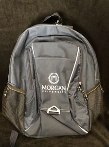 Mochila para computadora Morgan University - Imagen 1 de 6