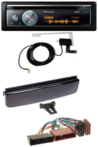 Pioneer Bluetooth DAB MP3 USB CD Autoradio für Ford Cougar Fiesta Focus Mondeo P - Bild 1 von 9