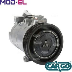 COMPRESSOR AIR CONDITIONING 241027 FOR RENAULT MEGANE/CC/III/Grandtour/Combi - Picture 1 of 11