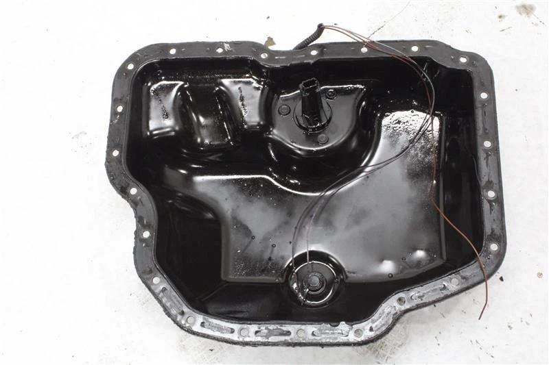 OIL PAN Audi Q7 Volkswagen Touareg 09 10 11 12 13 14 OIL PAN 1355552 Foto 1 de 4