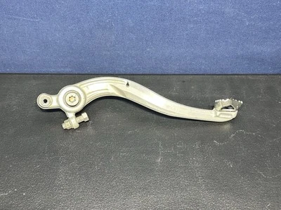 2022 Husqvarna TC125 Oem Rear Foot Brake Lever 2016-2023 KTM GasGas Pedal SX TC - Image 1 of 4