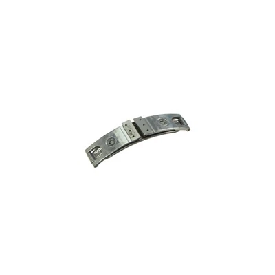 Genuine CARTIER folding clasp VA280132 stainless steel 10 mm for Tank - Image 1 of 3