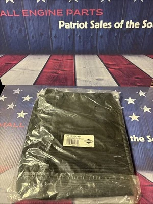 BOLSA DE HIERBA PARGO FABRICANTE DE EQUIPOS ORIGINALES 1-9250 7019250YP Foto 1 de 3