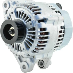 Alternator fits 2010-2016 Hyundai Genesis Coupe VISION-OE - Picture 1 of 5