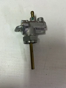 Harley Davidson Gas/Fuel Valve Assembly (Pitcock) 62163-75 - Foto 1 di 3