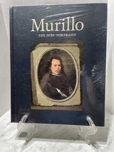 Bartolome Esteban Murillo The Self Portraits  - Imagen 1 de 2
