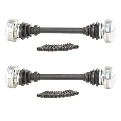 For Pontiac GTO 2004 Pair Rear CV Axle Shafts - Image 1 of 4