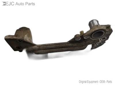 Carcasa del filtro de aceite del motor de Ford F-250 Super Duty 2017 6,2 BC3E6884FA Foto 1 de 4