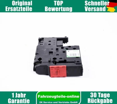 Sicherungskasten Stromverteiler Mercedes C-Klasse 204 A2075402550 - Bild 1 von 4