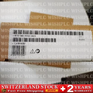 New Siemens SIMATIC S7-300, CP 340 6ES7340-1AH02-0AE0 6ES7 340-1AH02-0AE0 - Imagen 1 de 7