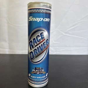 Snap-On Race Driver Rusty Wallace Commemorative Screwdriver SSDMR4B Ratcheting - Picture 1 of 10