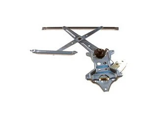 Regulador de ventana eléctrica Dorman 749-608 (solo regulador) para 04-06 Scion xB Foto 1 de 3