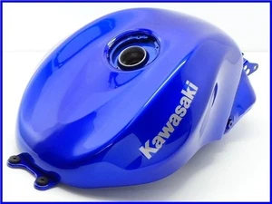 KAWASAKI 2005 ZX-10R Genuine Fuel Tank  - Bild 1 von 10