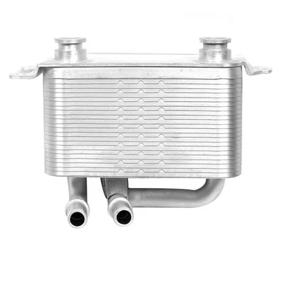 New Transmission Engine Oil Cooler For BMW E60 E65 525i 530i 545i 645Ci 745i - Image 1 of 4