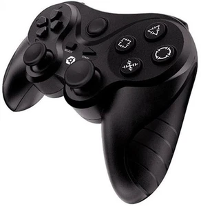 Gioteck VX3 Wired Controller Video Game Accessory Accessories - Picture 1 of 1