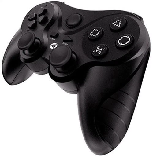 Gioteck VX3 Wired Controller Video Game Accessory Accessories - Image 1 of 1