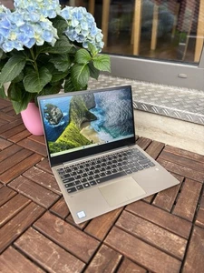 Laptop Lenovo IdeaPad 720s-13IKB Full HD\i5-8250U\ 8 GB \ SSD 256 GB\ Windows 11 - Zdjęcie 1 z 20