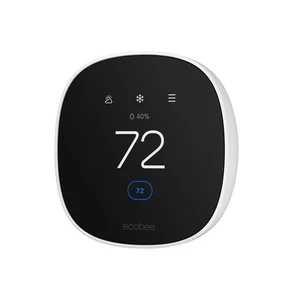 Ecobee Smart Thermostat Essential - Picture 1 of 12