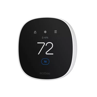 Ecobee Smart Thermostat Essential - Image 1 of 4