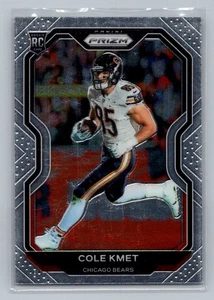 Cole Kmet 2020 Panini Prizm #305 - Picture 1 of 2