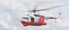 Mil Mi-14 Haze Soviet Naval Helicopter Wood Model Replica Small Free Shipping