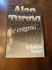 Andrew Hodges Alan Turing The Enigma First Edition