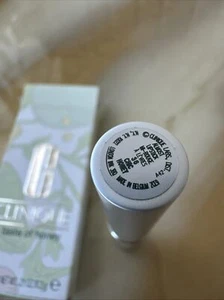 Lápiz labial CLINIQUE Almost #36 Chic MIEL 0,07 OZ talla nuevo sin caja ¡¡RARO!!! - Imagen 1 de 1