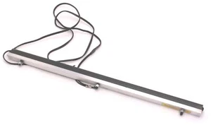 Tapeswitch TS-16 Ribbon Sensing Edge Switch, 42.5cm Long, 18mm Wide, 22mm Tall - Picture 1 of 5