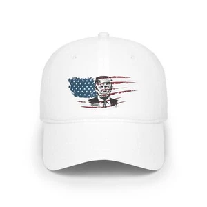 trump hat, trump 2024 hat, president trump hat, I stand with trump, trump 2024 - Picture 1 of 9