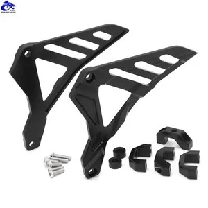 For SURRON Storm Bee CNC Frame Slider Falling Crash Protector Electric Vehicle - Picture 1 of 9