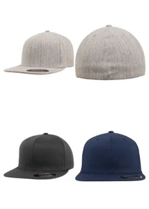 Flexfit Baseballkappe Kappe Basecap Kappe Trucker Cap Schildkappe - Bild 1 von 6