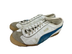 old school pumas