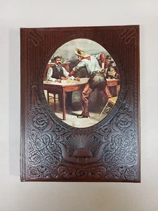 The Old West - Time Life Books - "The Gamblers" - 1980 - Editors - Picture 1 of 2